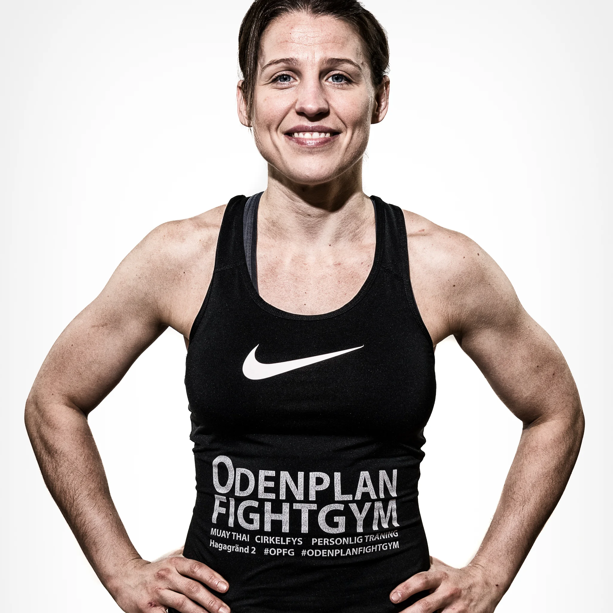 Johanna Gustafsson