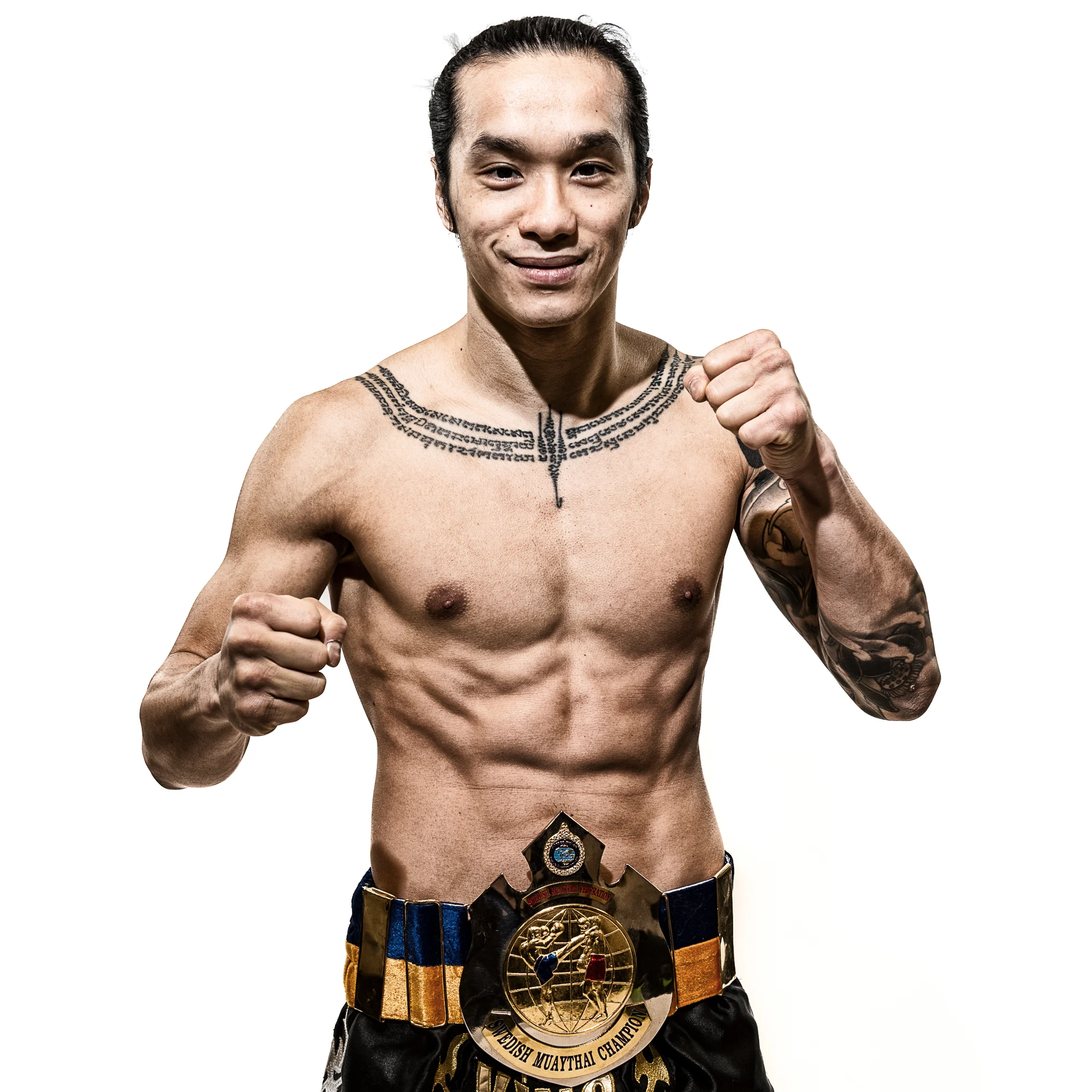 Giang Hoang