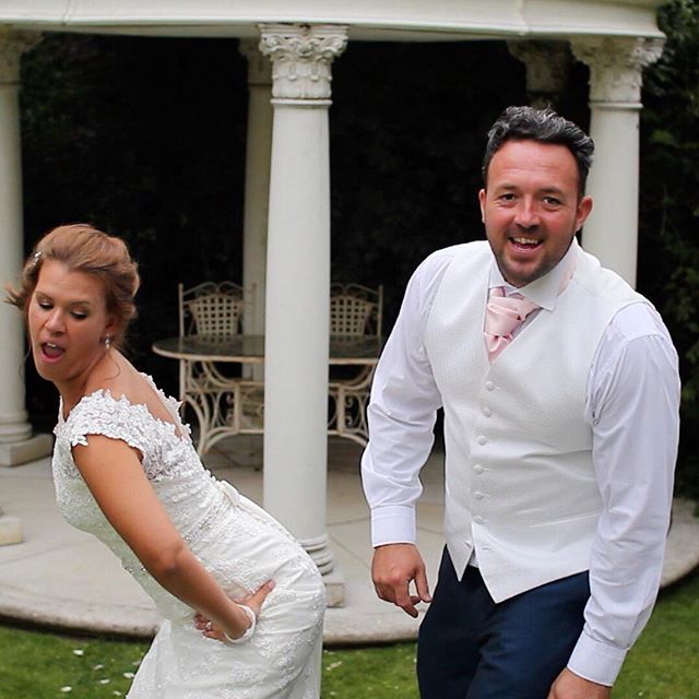 "Saturday night and we in the spot, Don't believe me just watch (come on) #uptownfunk #uptownfunkyouup #brunomars #weddingmarryoke #wedding #marryoke #mrmarryoke #marryokes