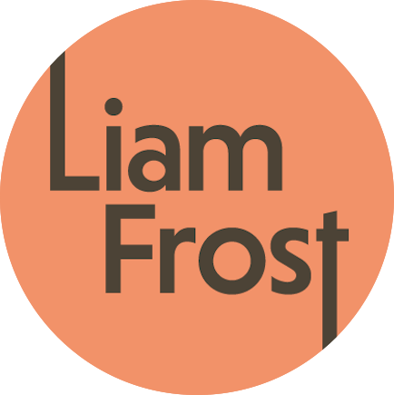 Liam Frost