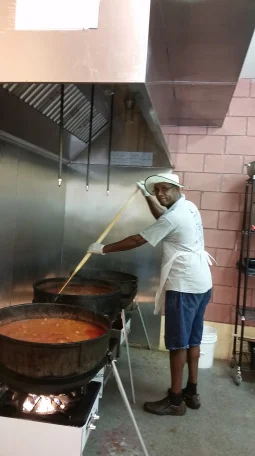 Side Hustle: Trying to Turn a Pepper Sauce Business into a Hot Commodity