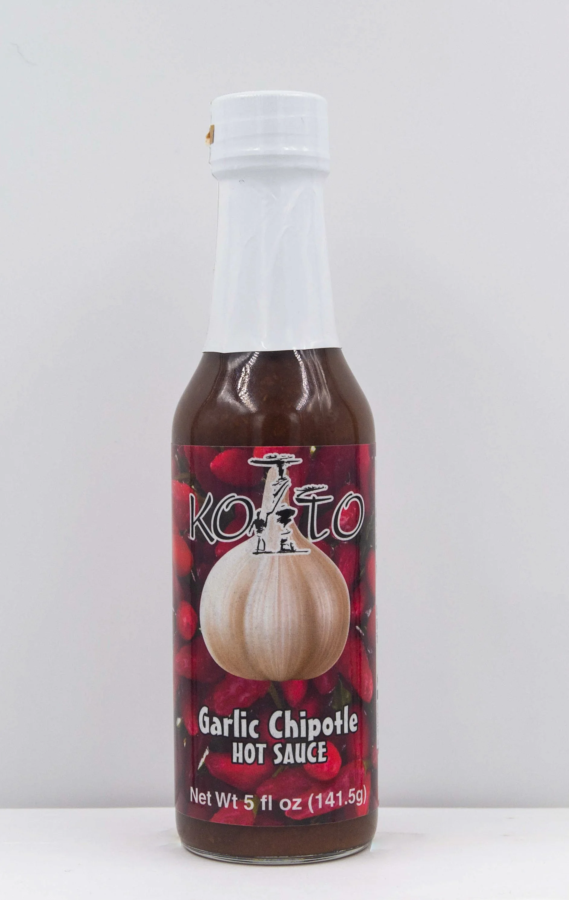 Garlic Chipotle