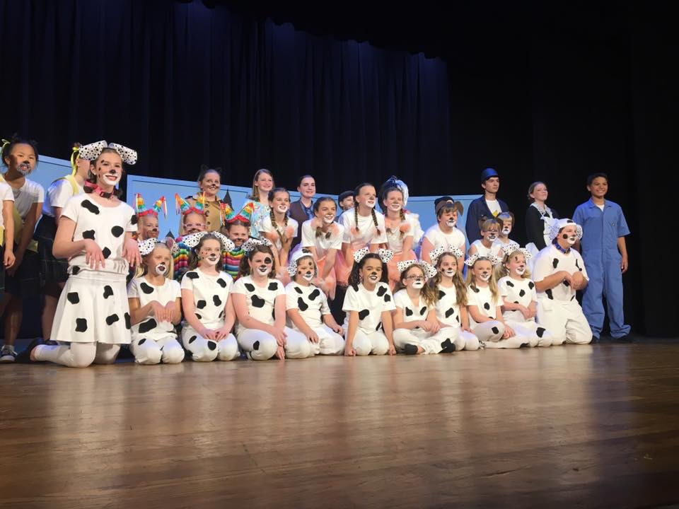 Disney's 101 Dalmatians