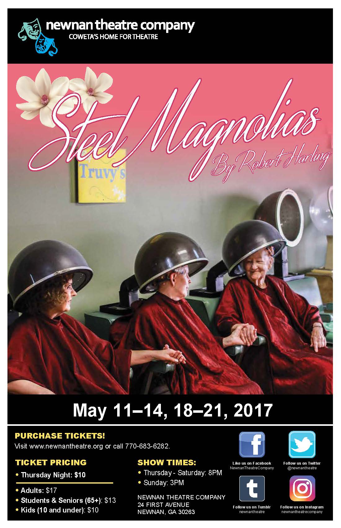 Steel Magnolias poster 11x17.jpg