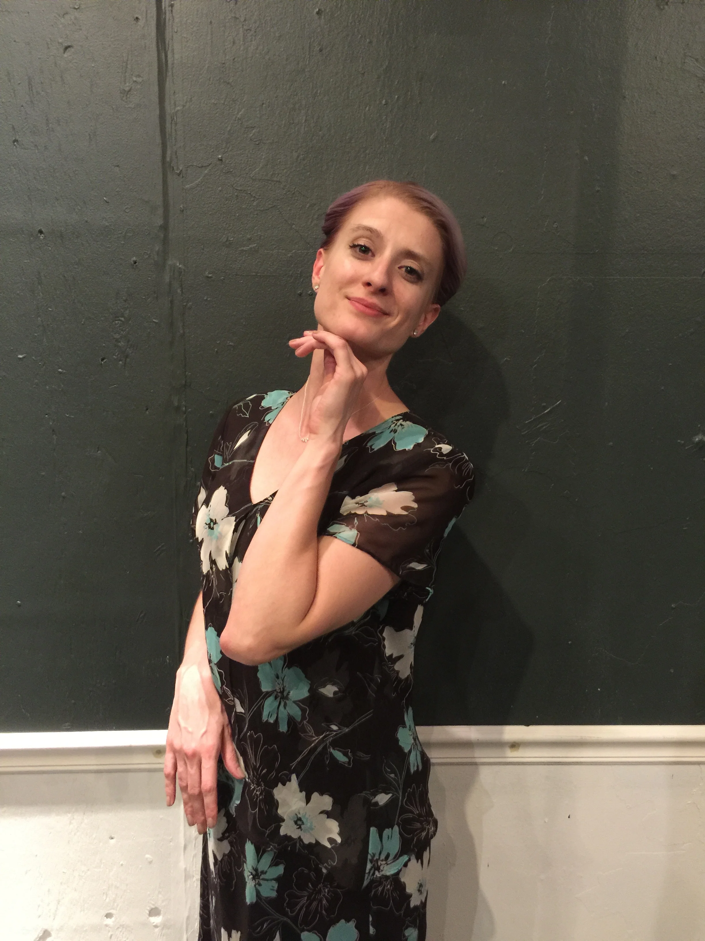 Audrey