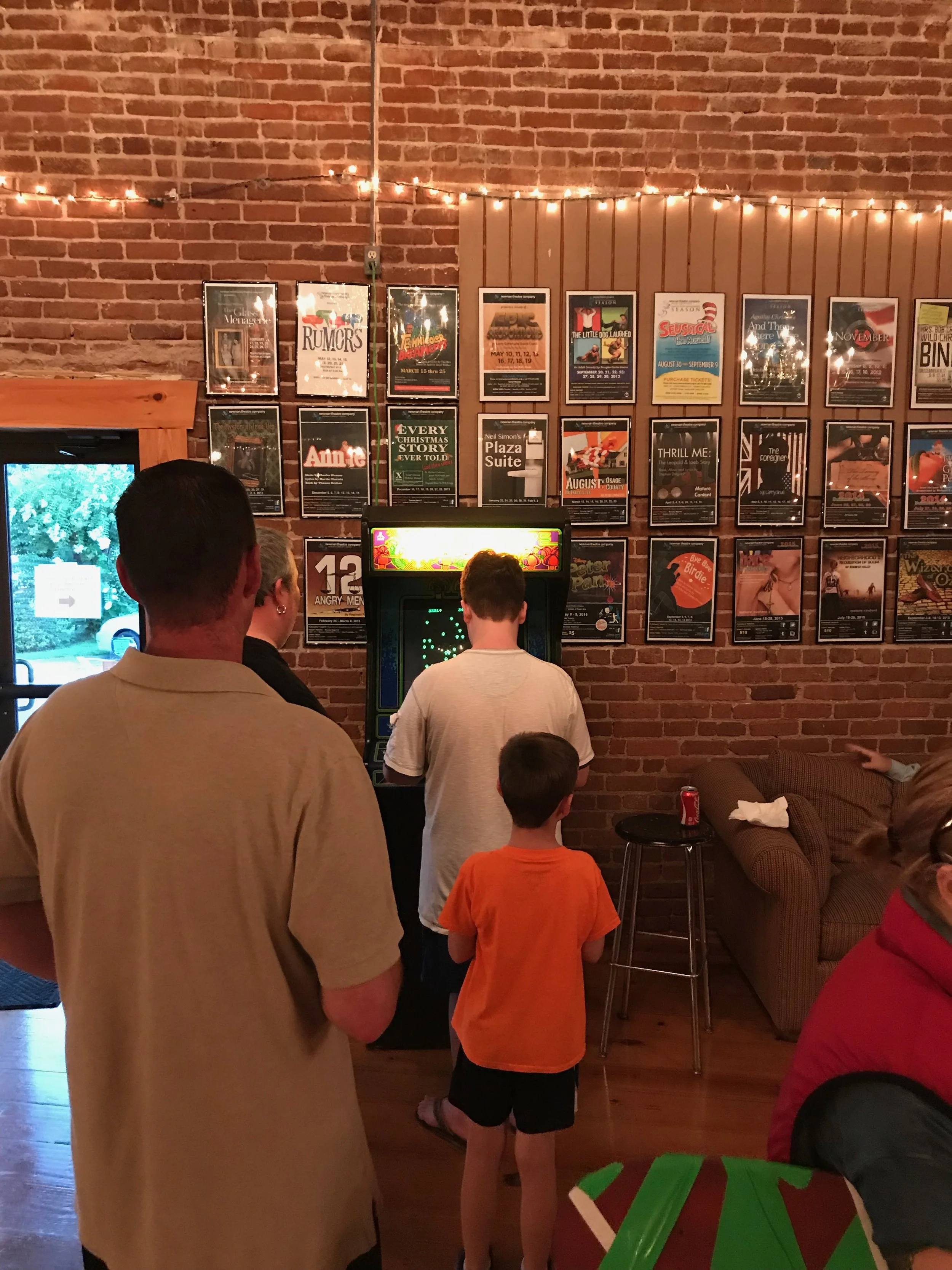 2018 Season Opener Event