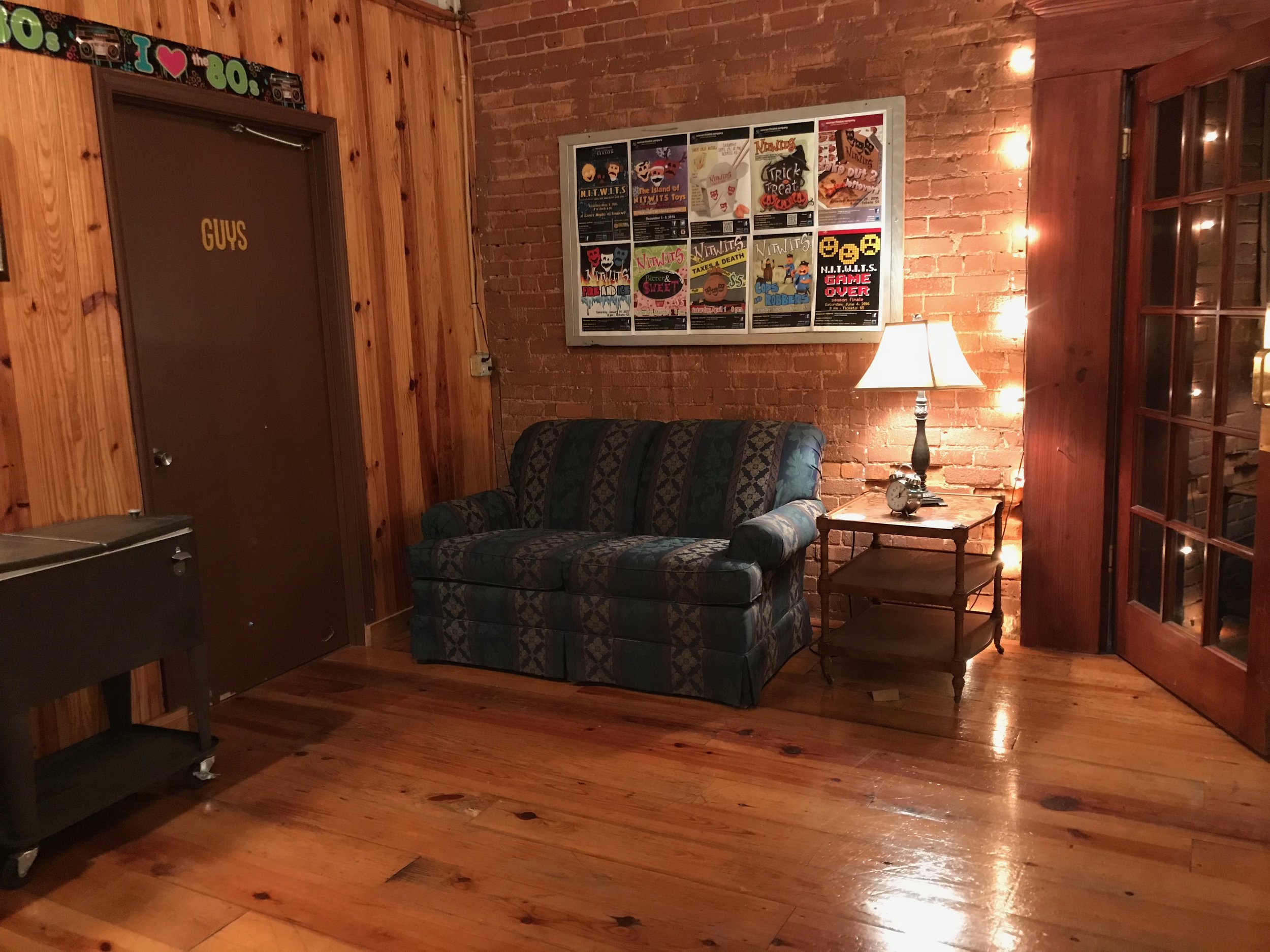 2018 Season Opener Event