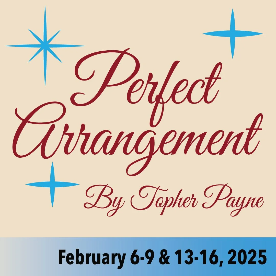 Events Calendar — Newnan Theatre Company