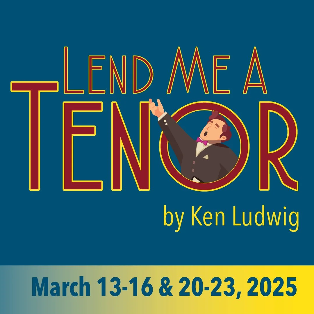 Events Calendar — Newnan Theatre Company