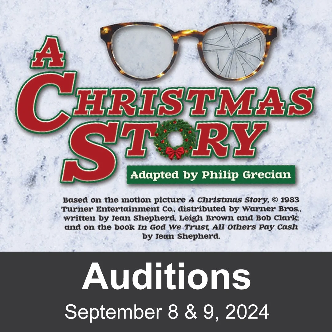 Events Calendar — Newnan Theatre Company