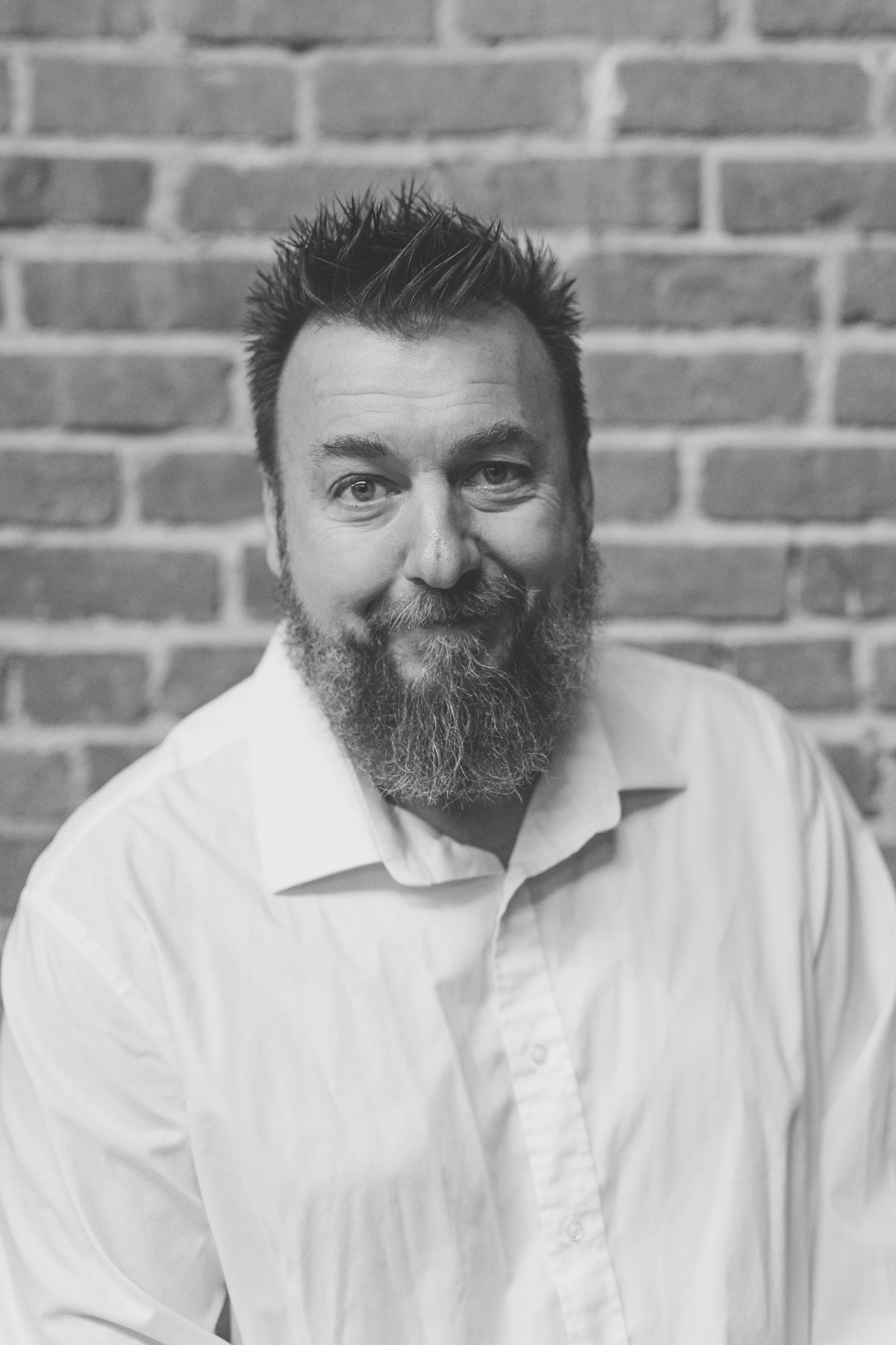 Bill Wolski