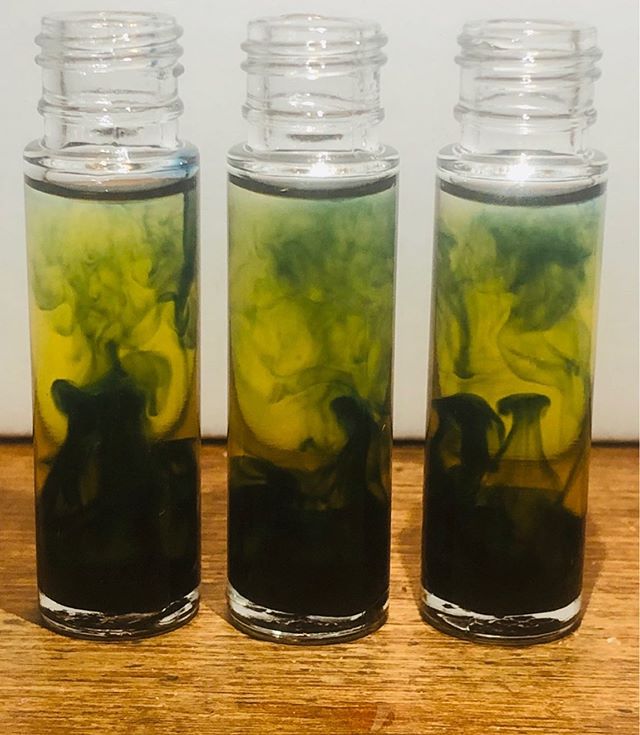 This is our #cbd Ice in the making! Keep an eye out, we will be doing our first #giveaway really soon! 🙌🏻🙌🏻