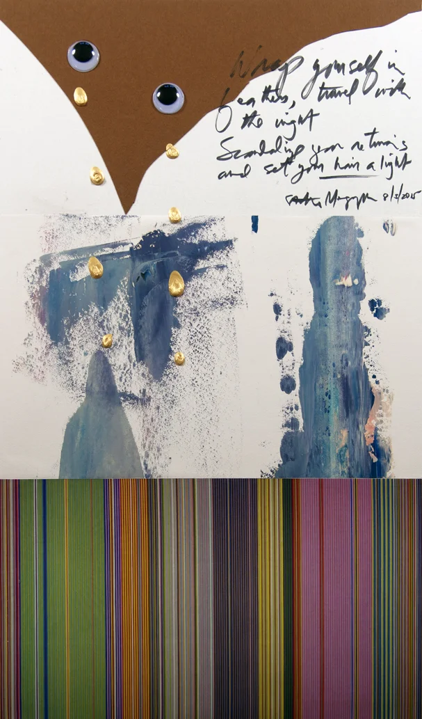 Sarabande No. 2