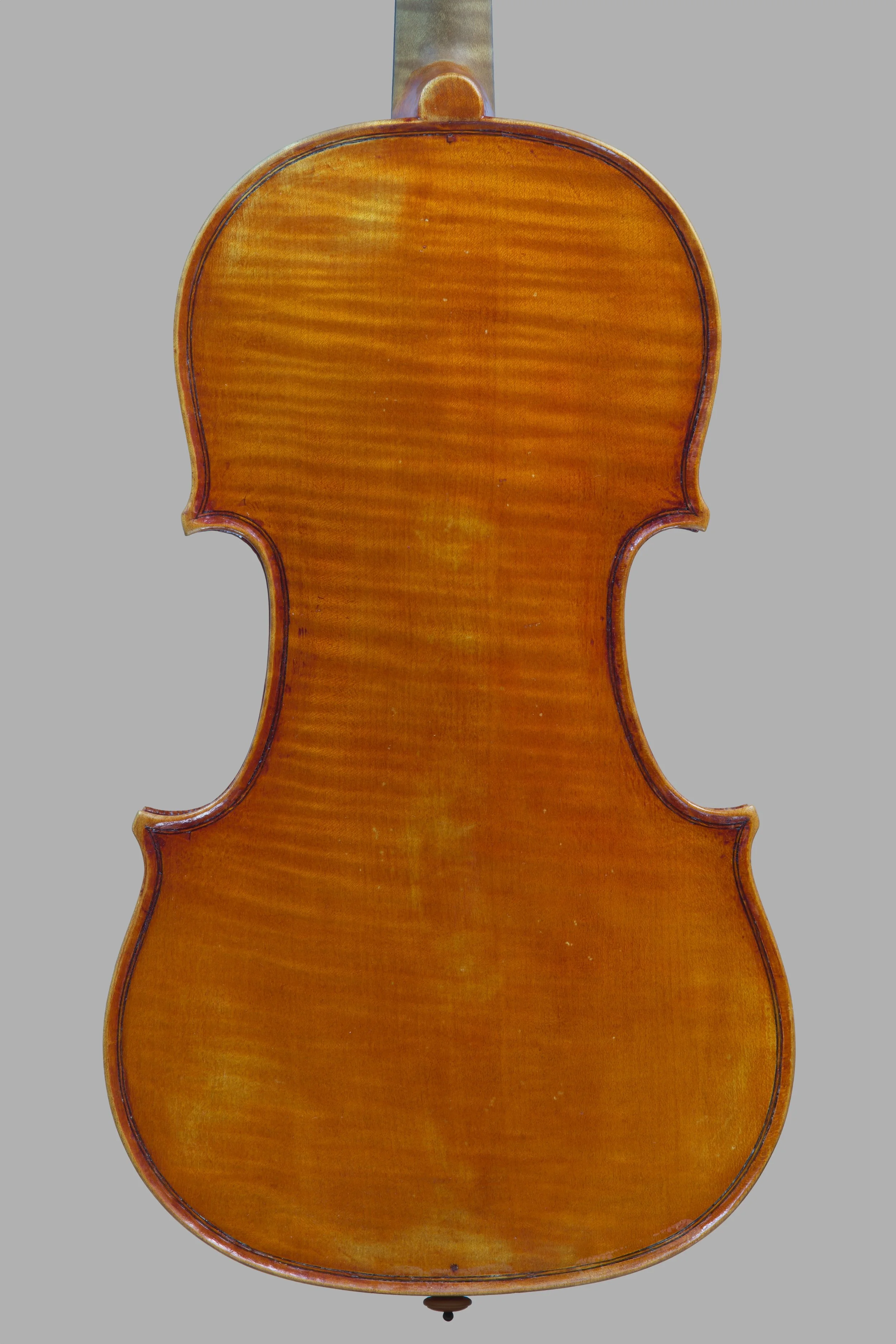 Linus W. Andersson & Marios Pavlou 'Carlo Bergonzi Model' back.jpeg
