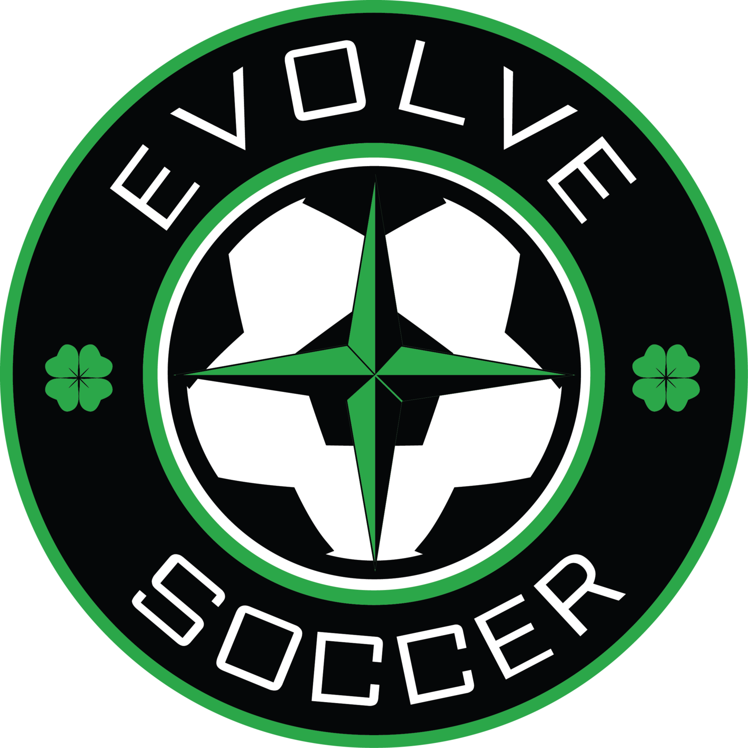 Evolve Soccer
