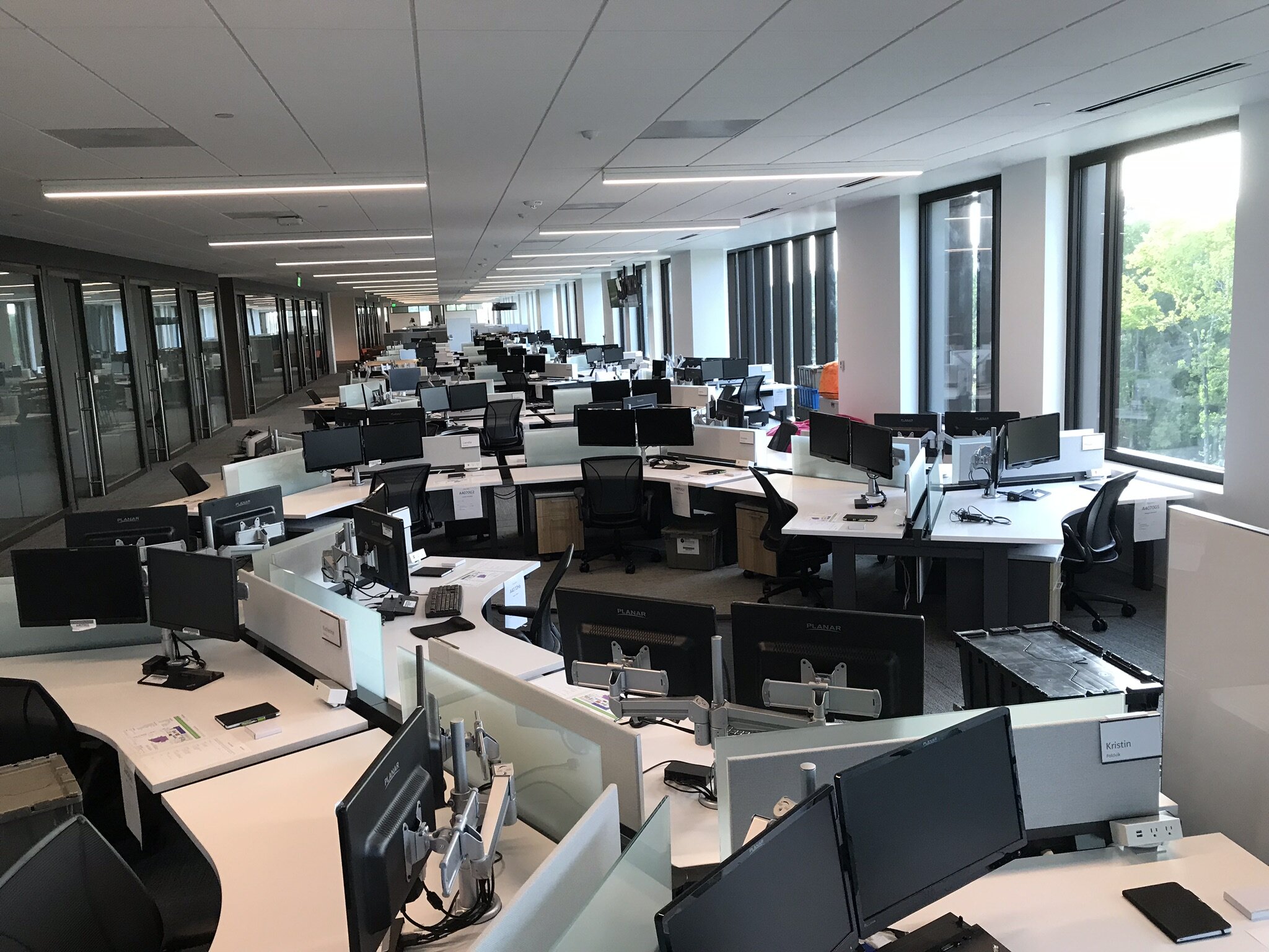 The Connectivity Difference: The Programs & Services That Benefit You