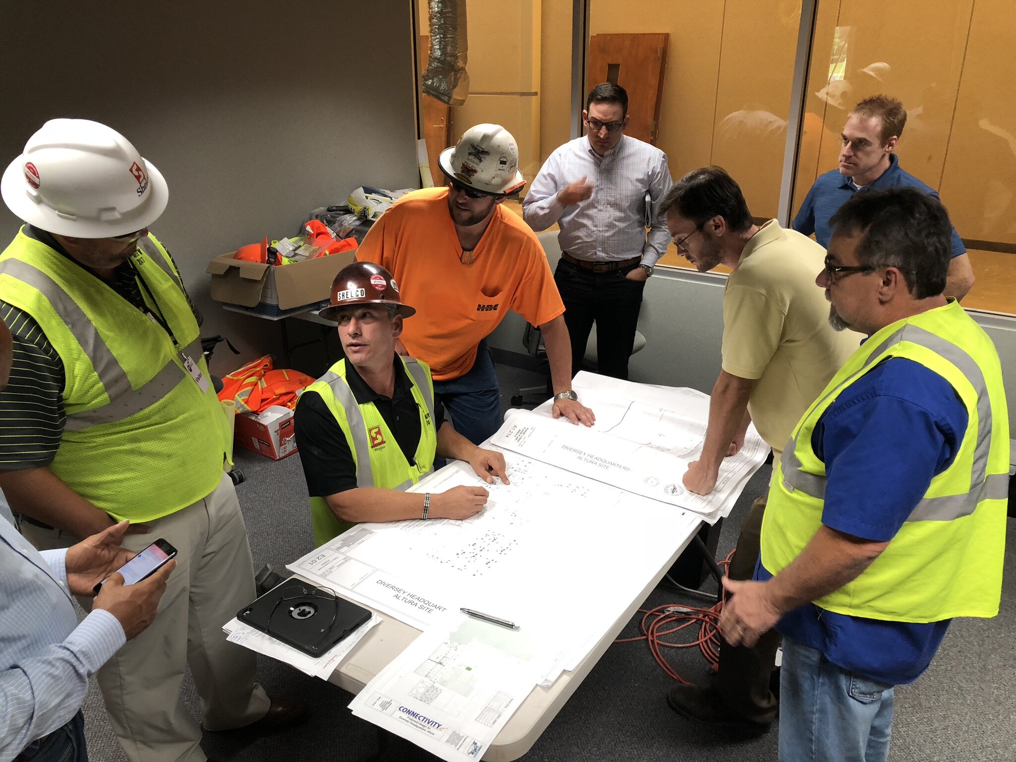 Understanding Smart Hands: Your Network Environment & Needs