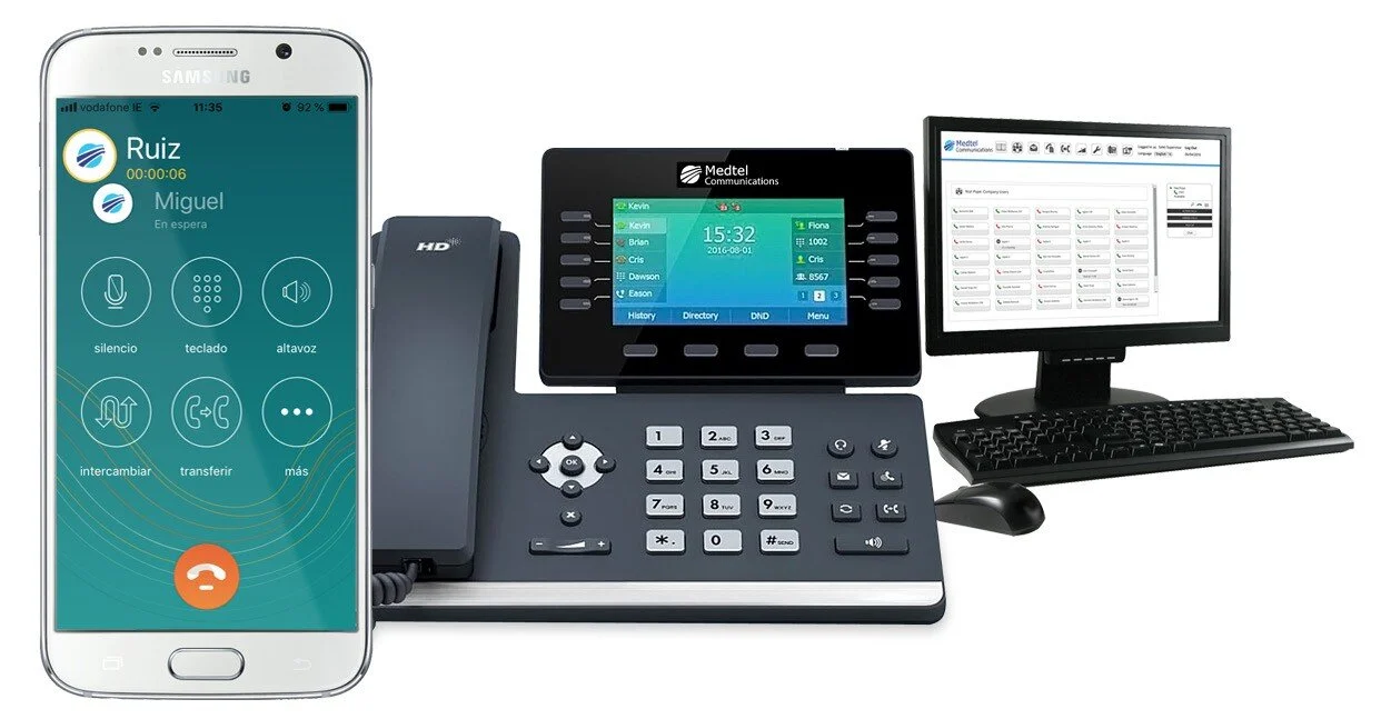 What’s Driving Cloud Communications Adoption? Consider These 7 Business Trends