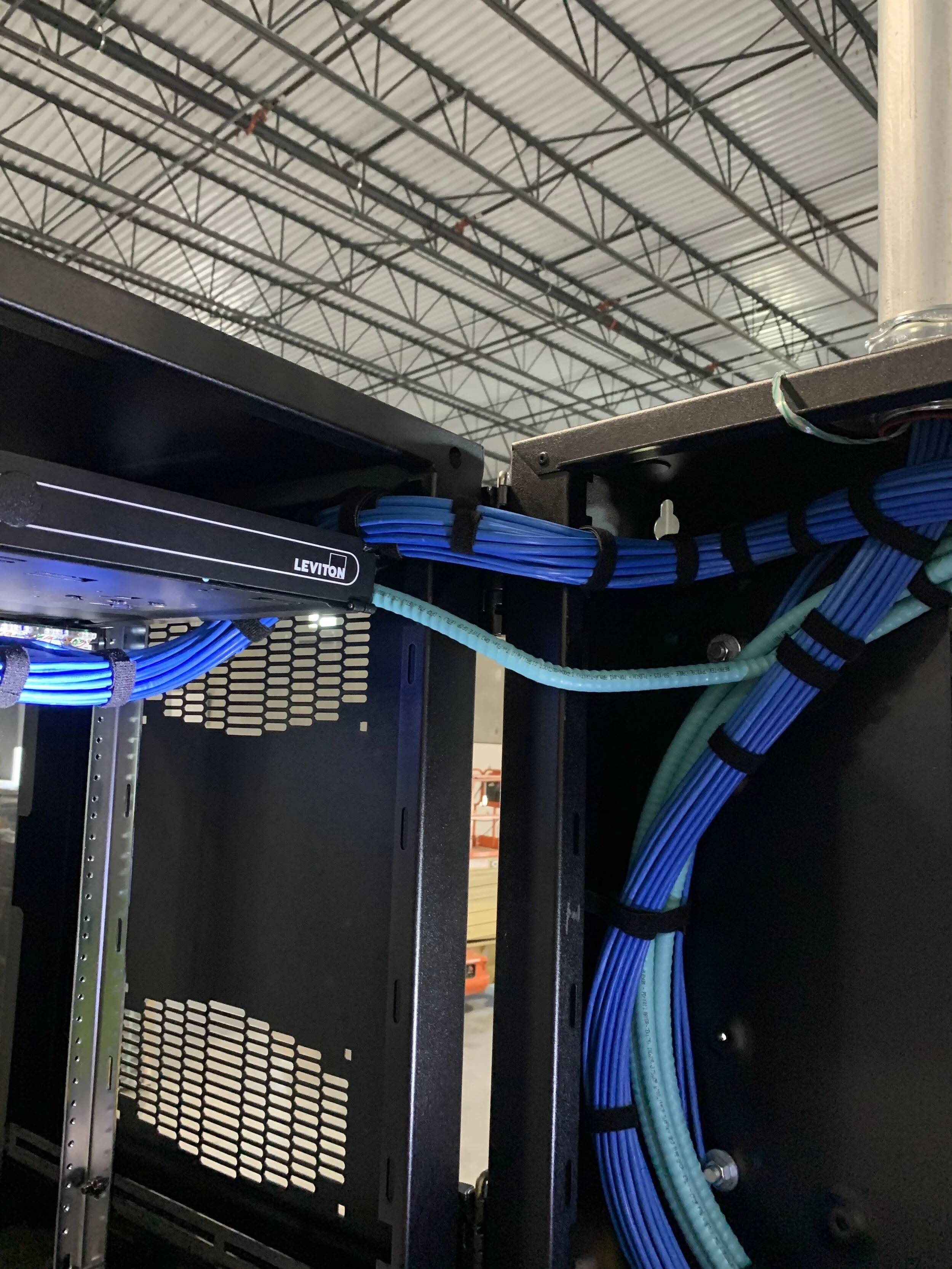You Get What You Pay For: Why Your Business Should Avoid Low-Cost Cabling