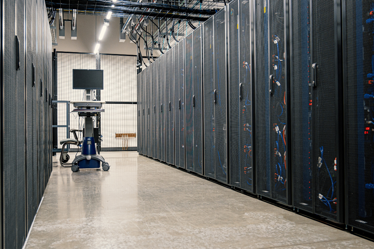 Common Data Center Infrastructure Design Mistakes