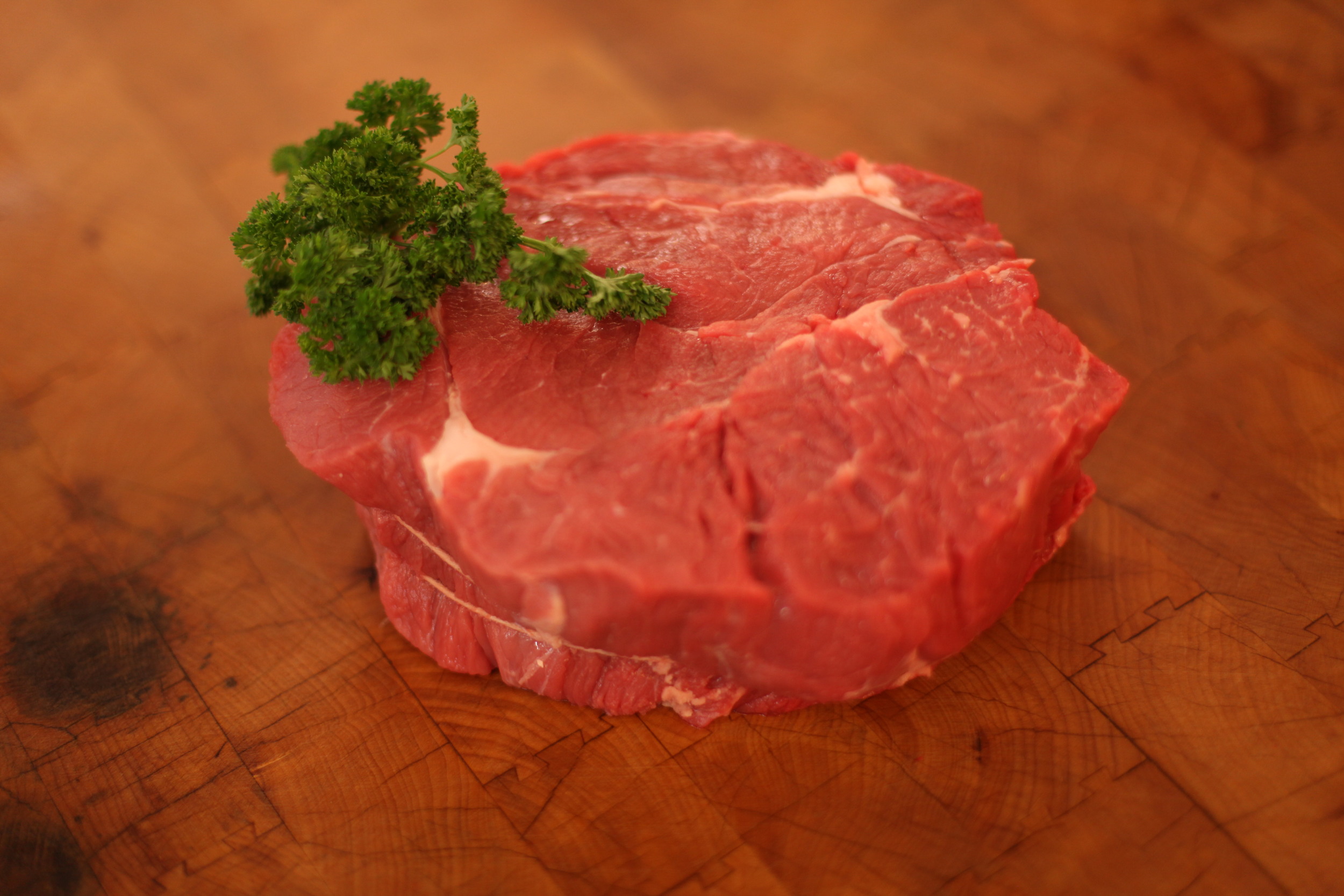 Boneless Chuck Roast