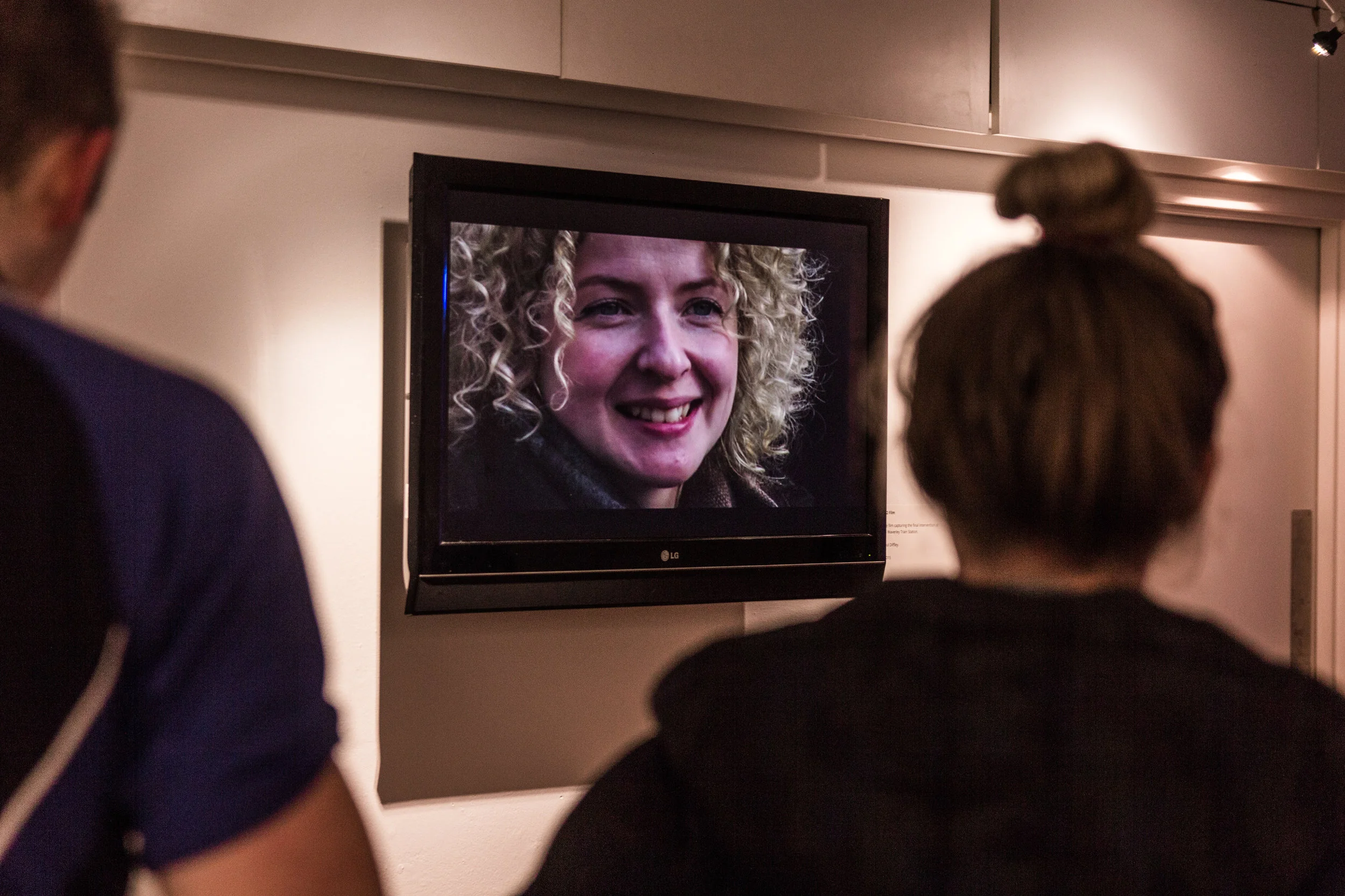 MACROBERT ARTS CENTRE, STIRLING