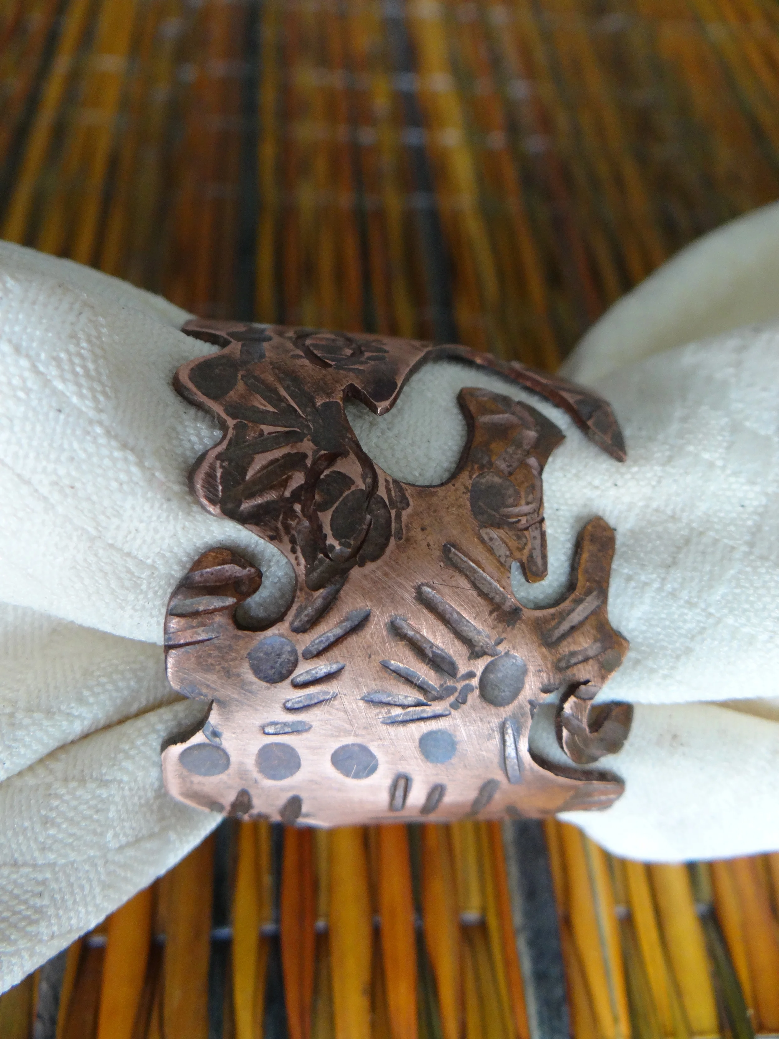Napkin Ring