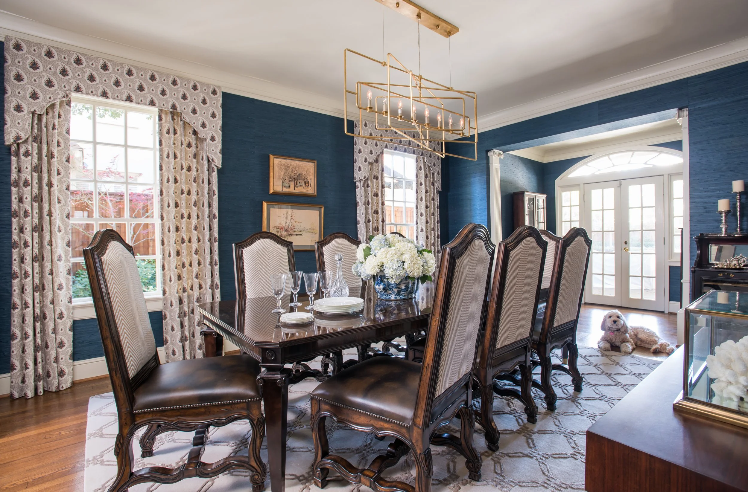 Mimi's Upholstery