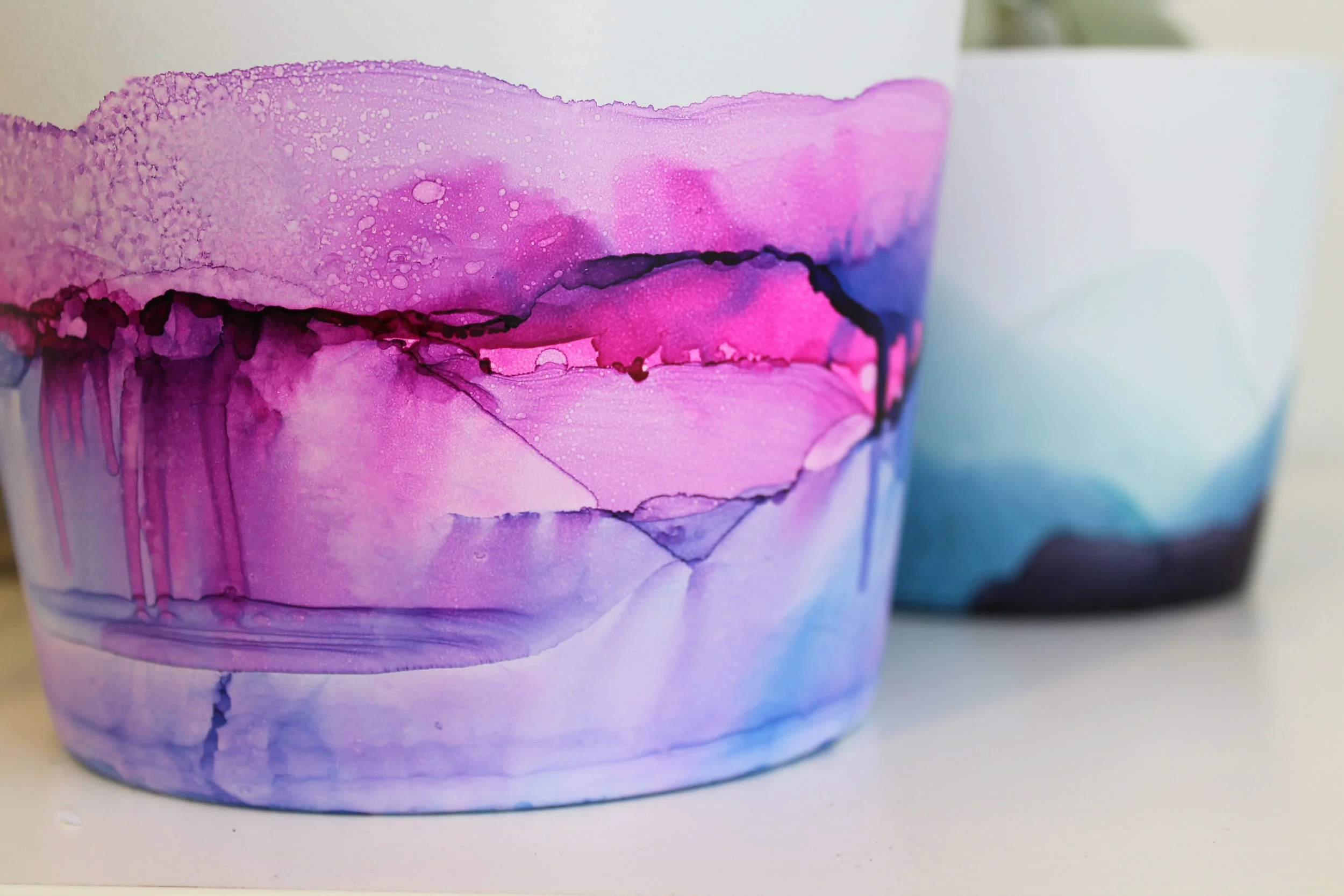 Paint & Sip Classes Perth