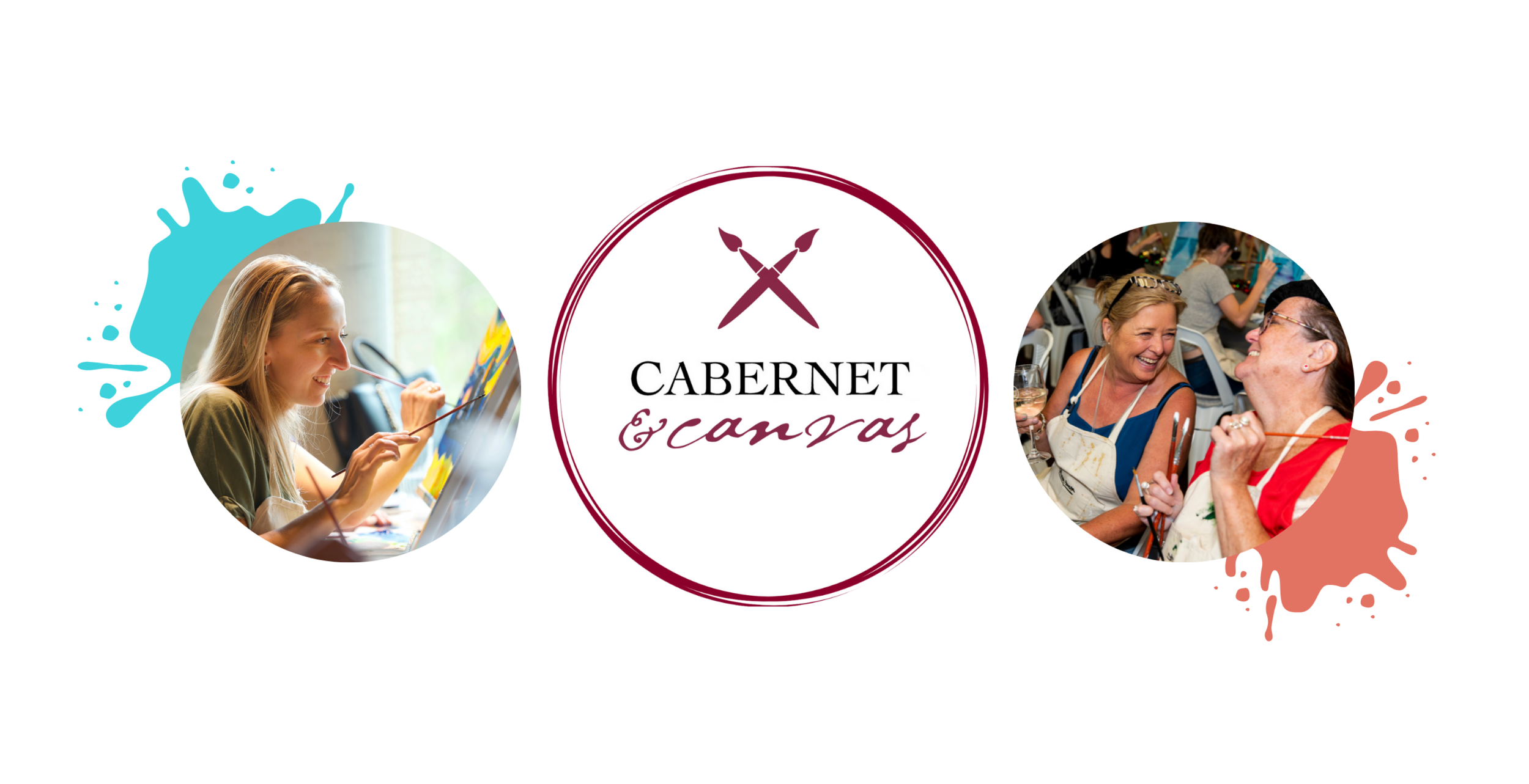 Paint & Sip Classes Perth