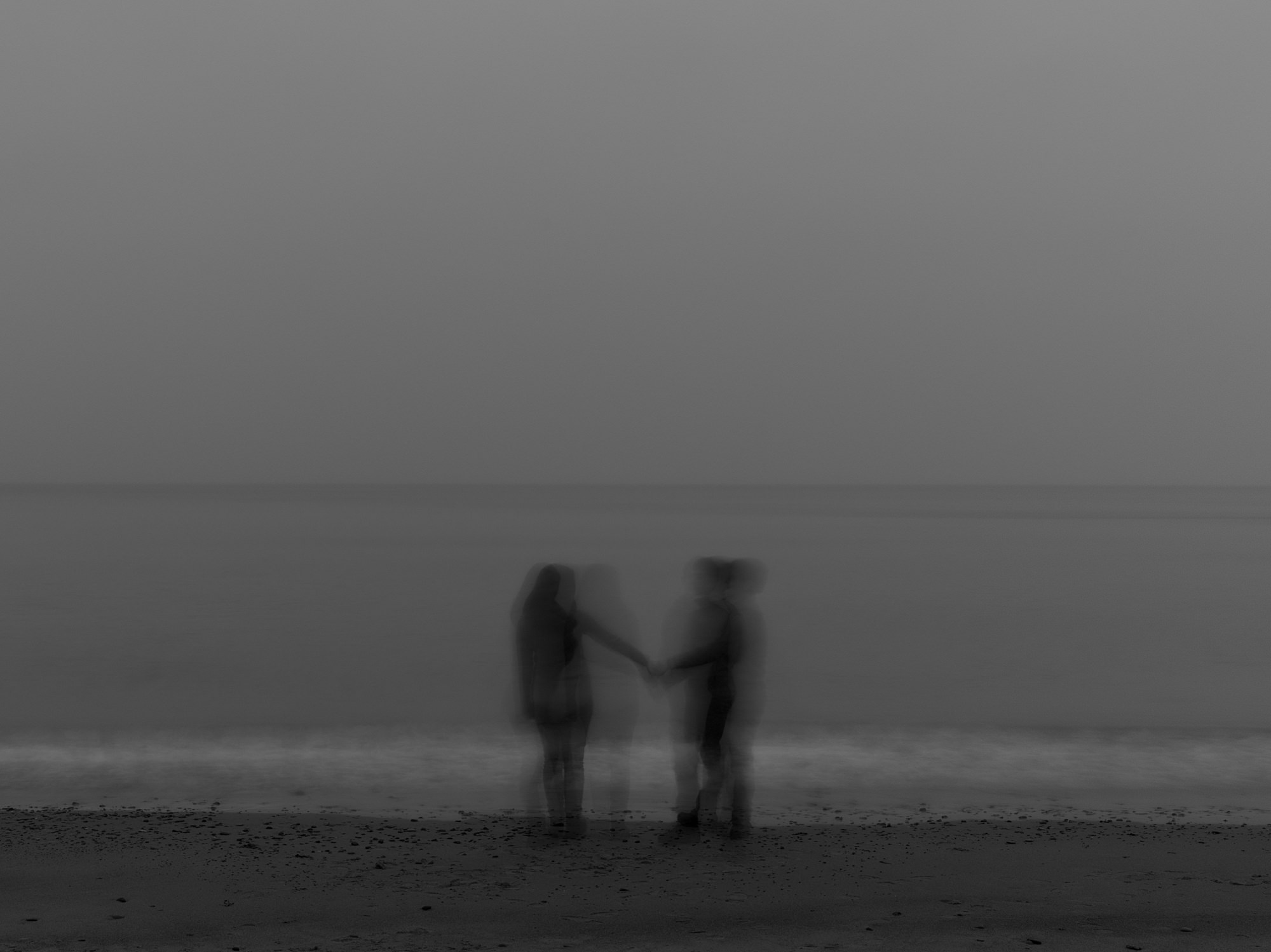 Web compression doesn't do this one justice: I love the subtle tones of gray in the original.