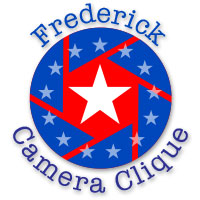 Frederick Camera Clique