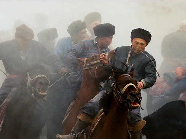 Adventure Travel Photography 