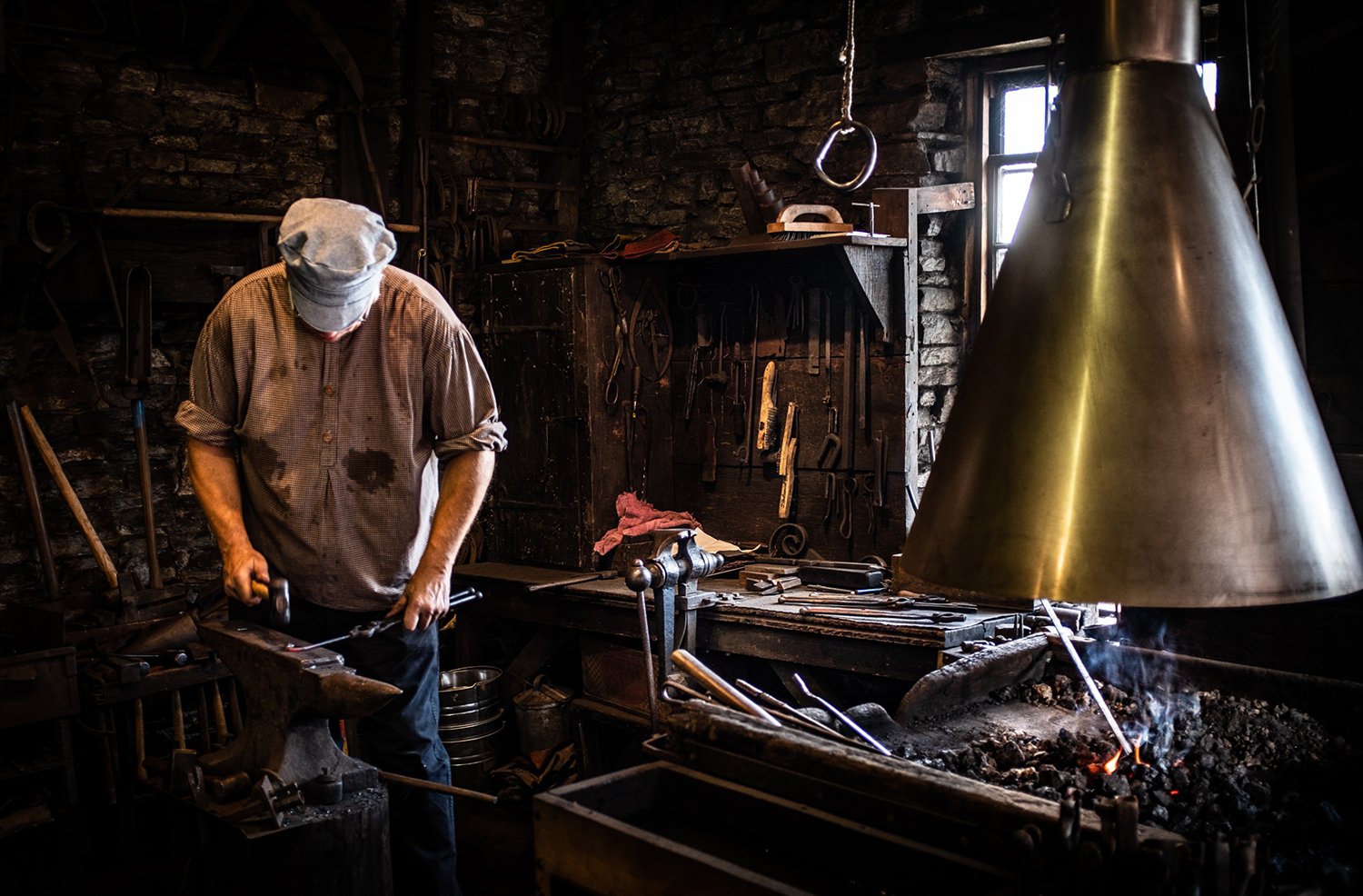 Daily Work_James Torrenzano, VA.jpg