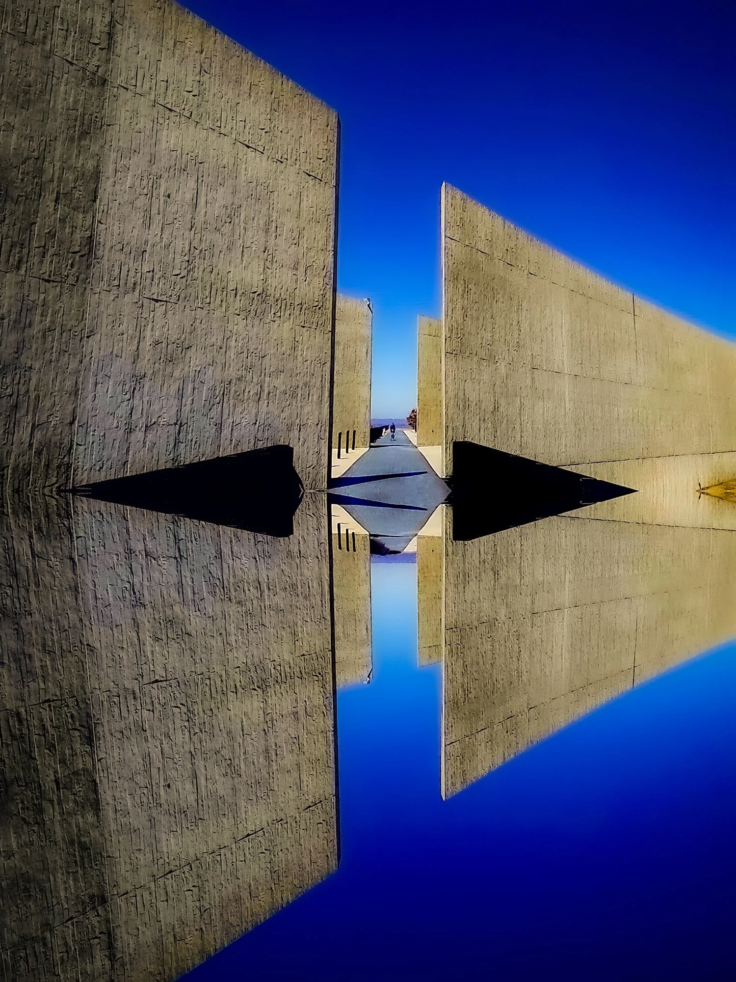 Flight Path, Shanksville, PA_Martin Heavner, MD.jpg