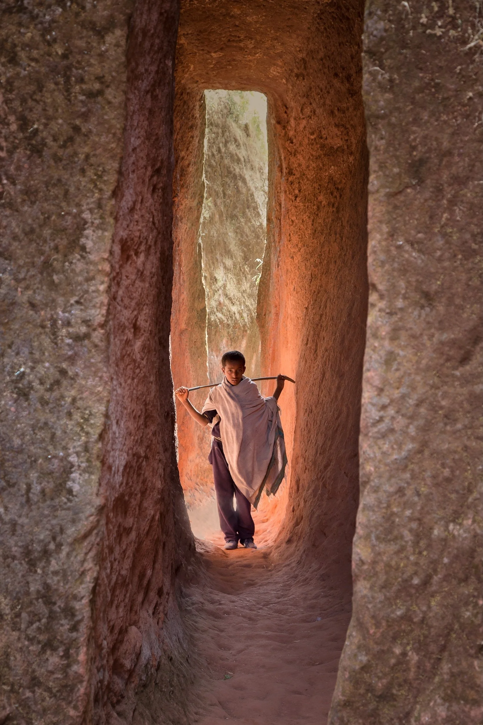 Light in a Stone Church_Joan Saba, MD.jpg
