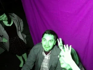 What the camera ACTUALLY captures