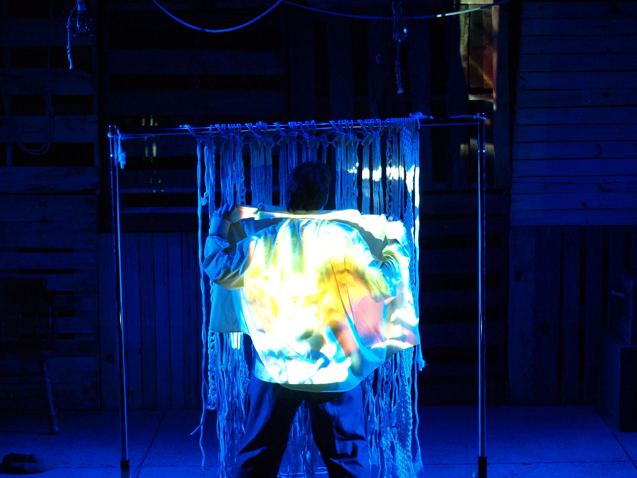  photo credit: David Higgins 