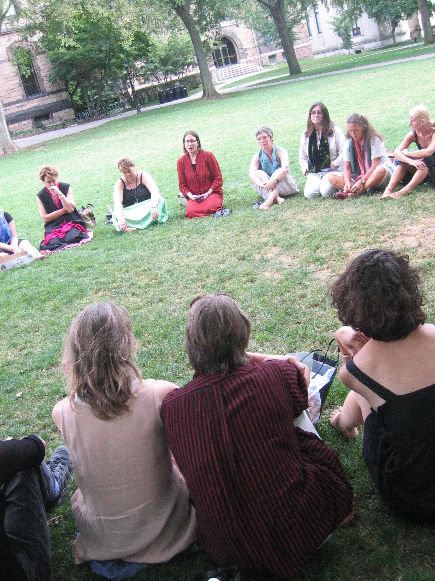 The Magdalena Project turns 35! 