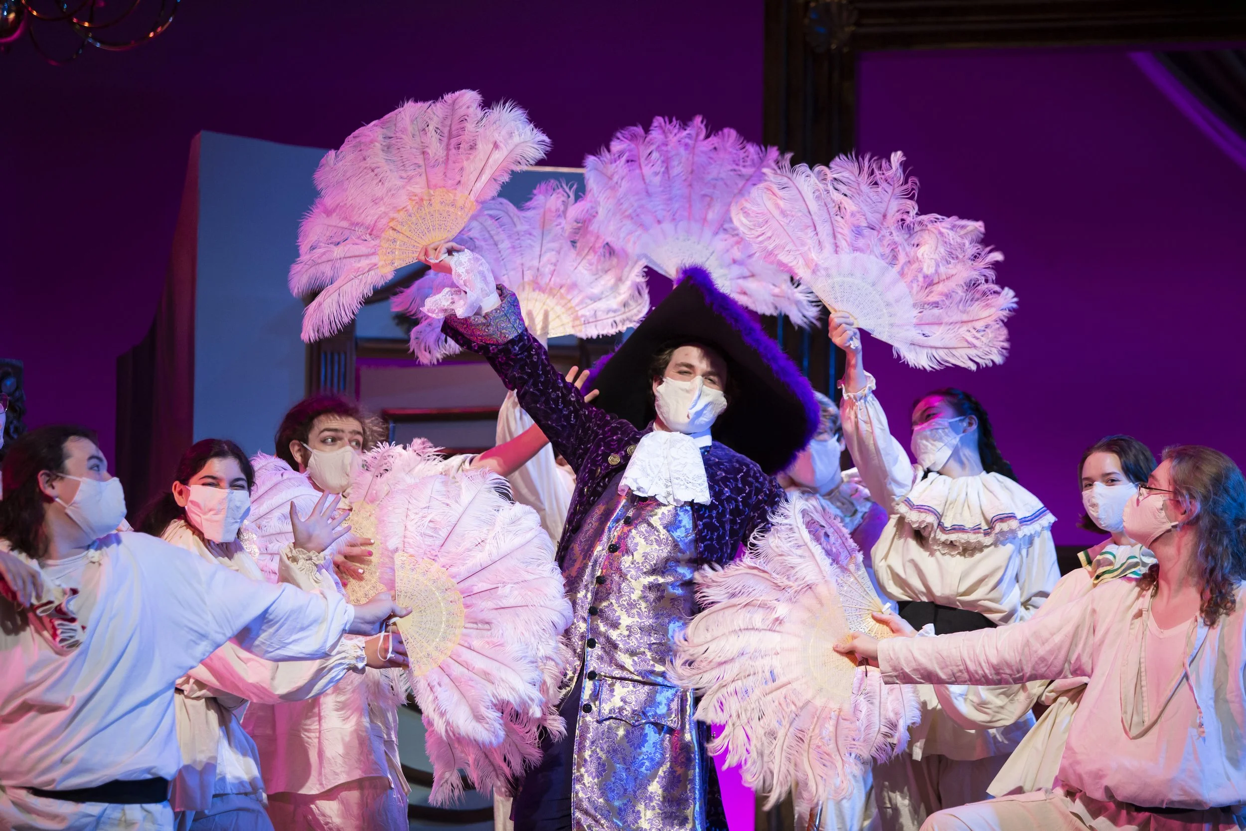 The Imaginary Invalid