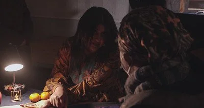 Daughter in performance