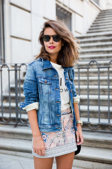 Loving this look found on the Glitter Guide Tumblr .