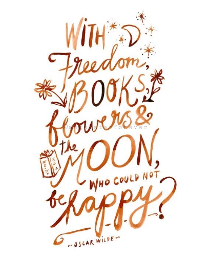 What more do we need ? Thanks Haley for sending this my way :)