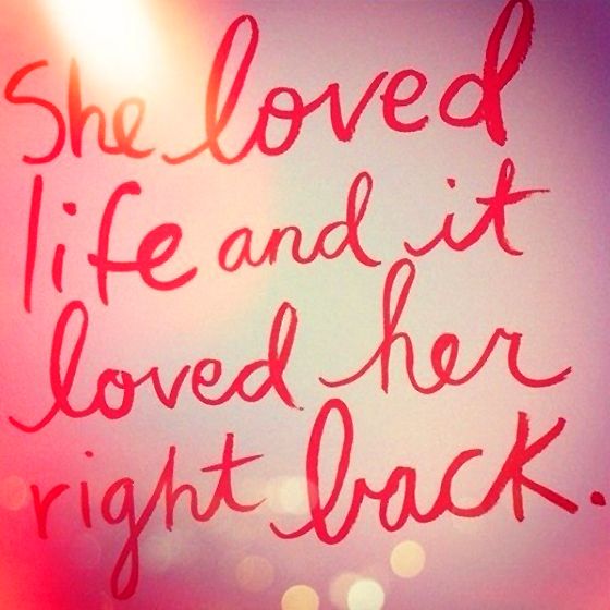 The Law of Attraction . 