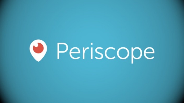 Thank you Melissa (@missmelbies) for teaching me the ways of Periscope . Can't. Get. Enough. 