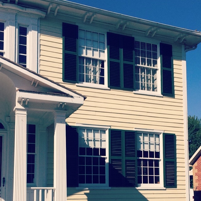 Excited to announce Penney & Co. will be decorating Whitby's Lynde House for this year's Christmas House Tour . 