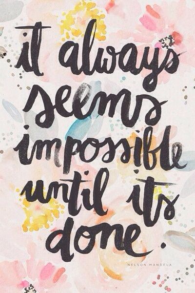 This sums up my family's hard work this Summer!