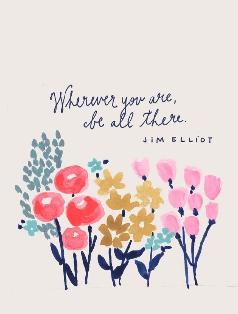 The perfect reminder . 