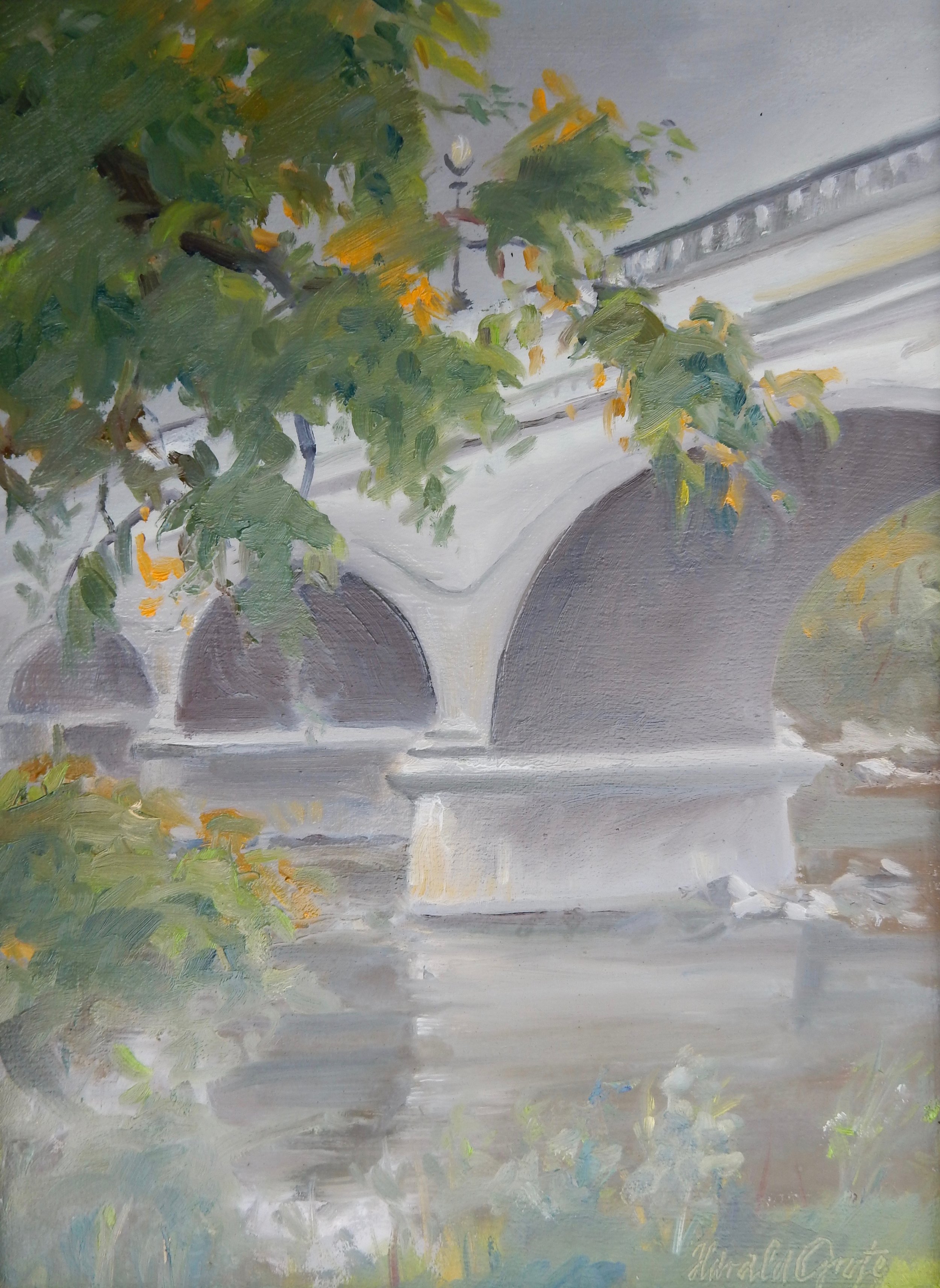 Grote DSCN6591 12x16 Washington Street Bridge 1.jpg