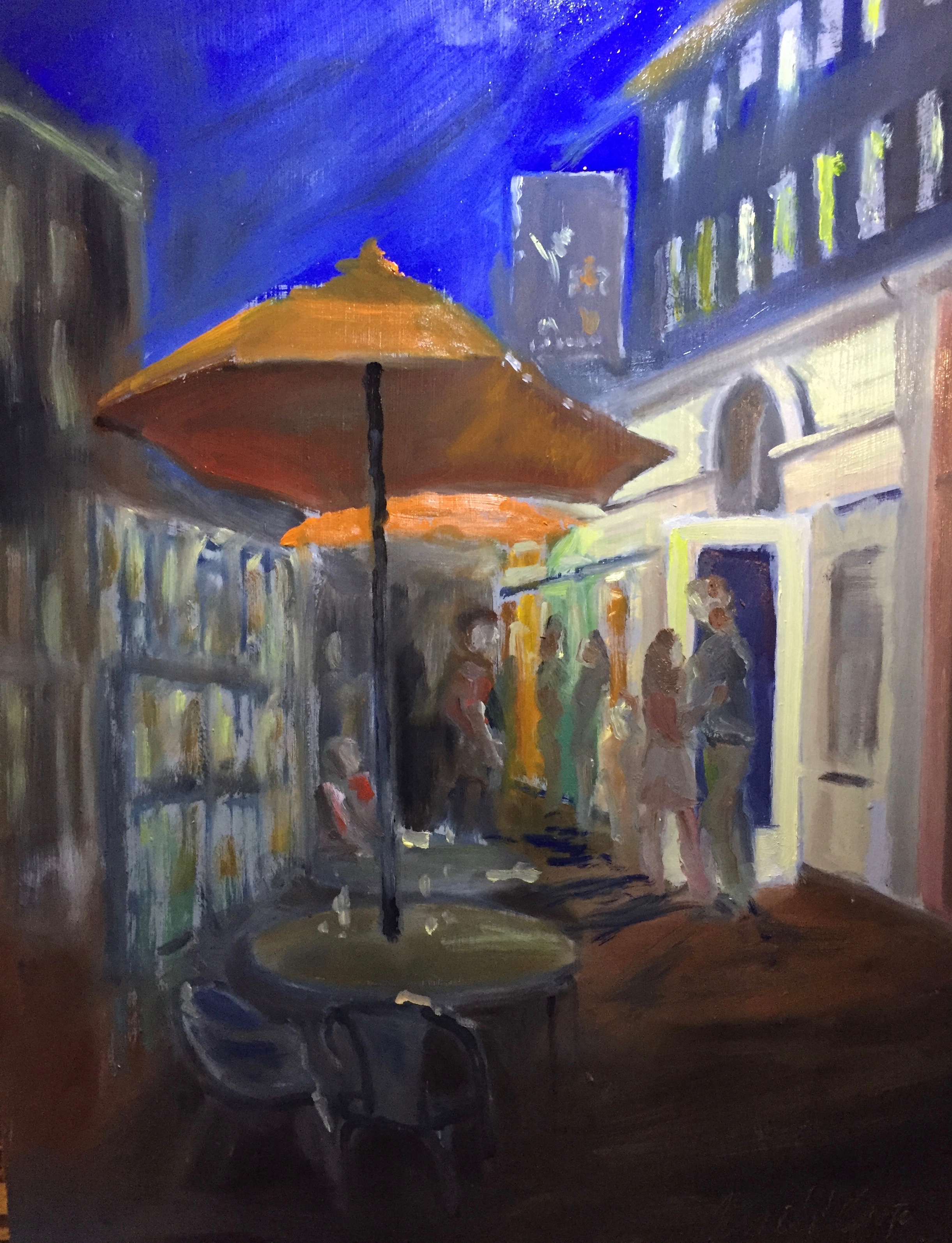 Grote IMG_9423 12x16 West Chester Nocturne.jpg